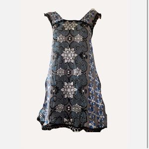 For Love and Lemons Mini Dress